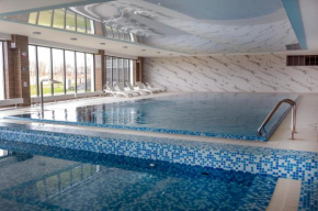Sea View & SPA 10d10, Gmina Dziwnów